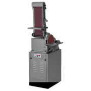 Jet 414550K J-4210K, 6 x 48 Belt & Disc Sander
