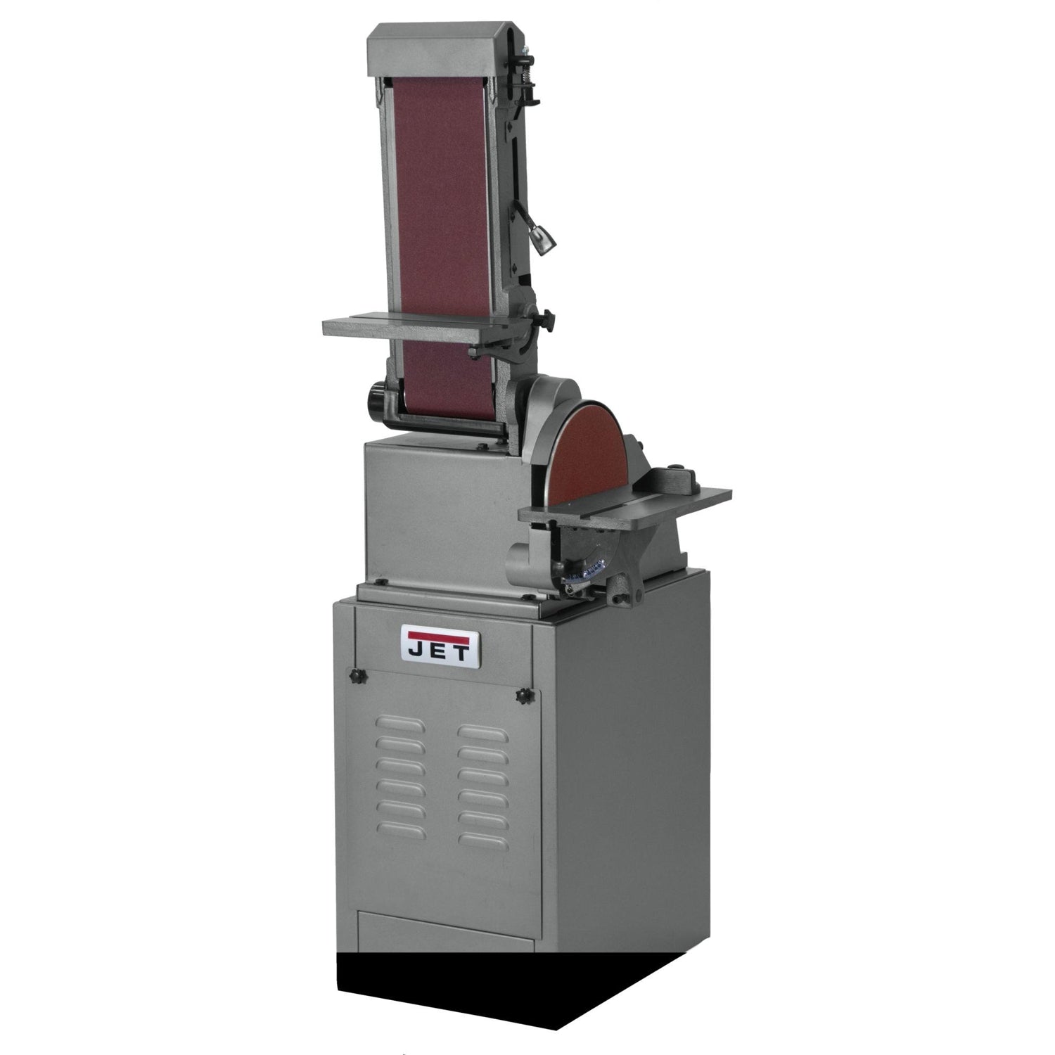 Jet 414550K J-4210K, 6 x 48 Belt & Disc Sander