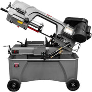 Jet 414559 HVBS-712, 7" x 12" Horizontal / Vertical Bandsaw