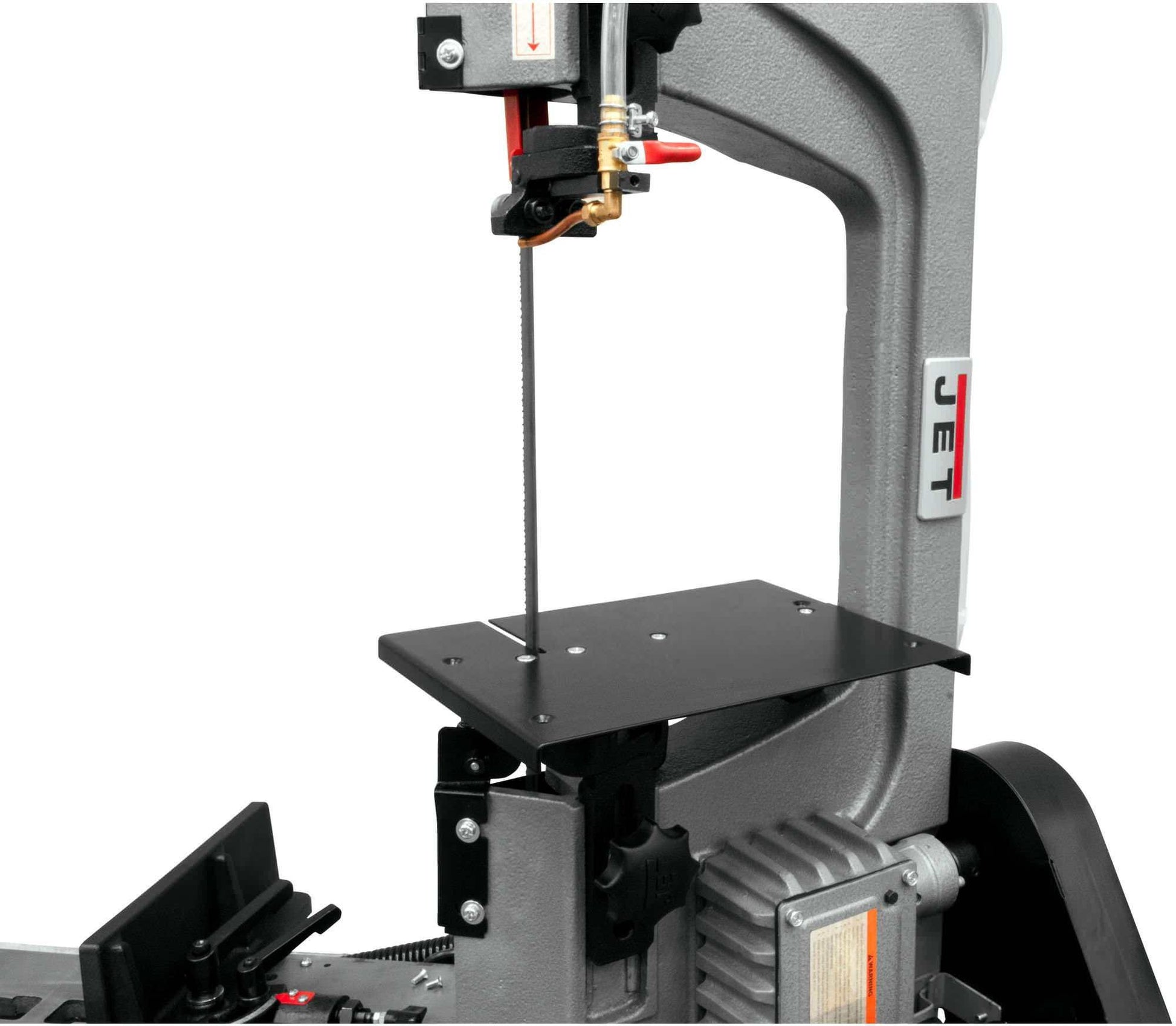 Jet 414560 HVBS-712D, 7" x 12" Deluxe Horizontal / Vertical Bandsaw