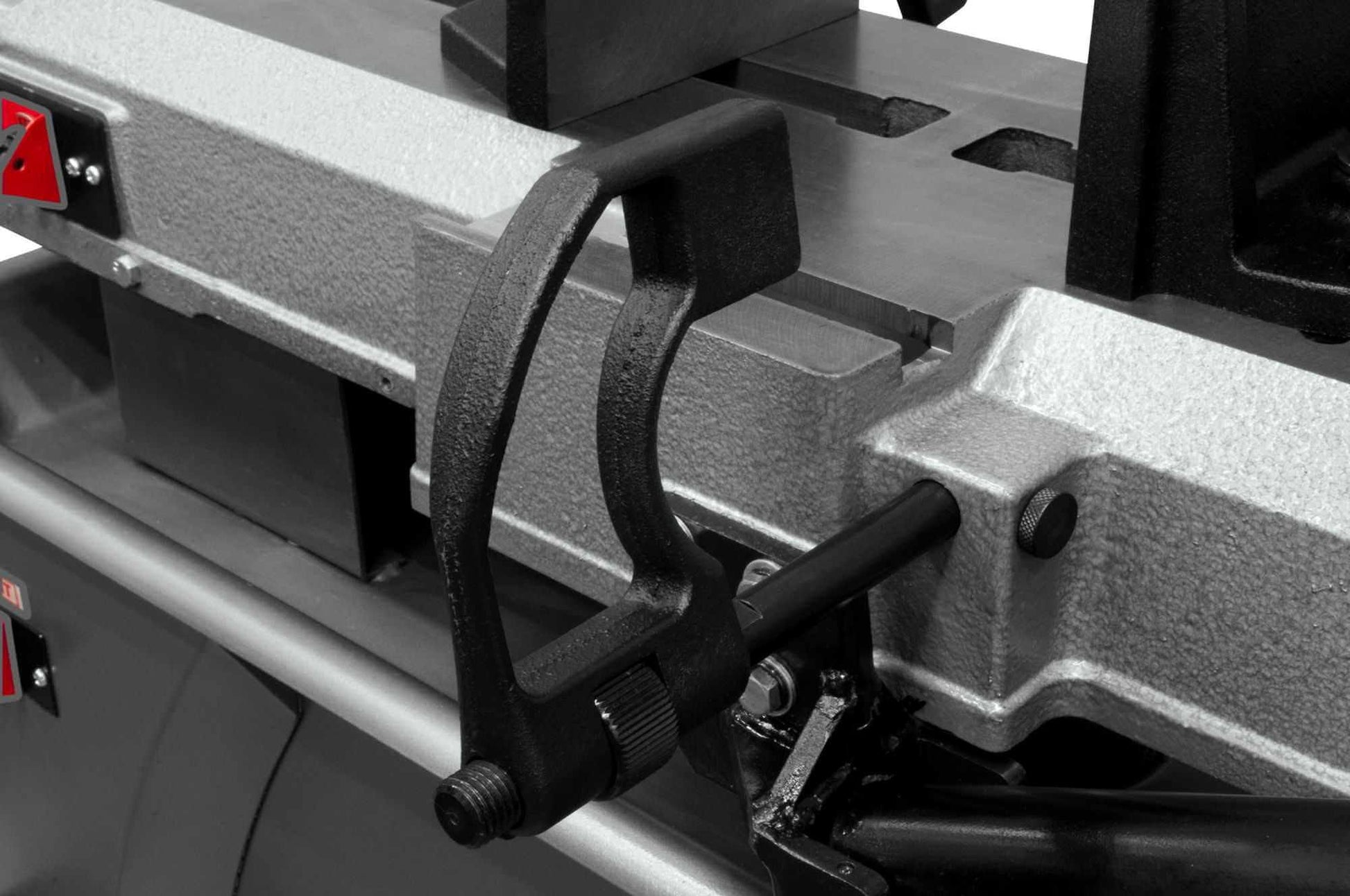 Jet 414560 HVBS-712D, 7" x 12" Deluxe Horizontal / Vertical Bandsaw