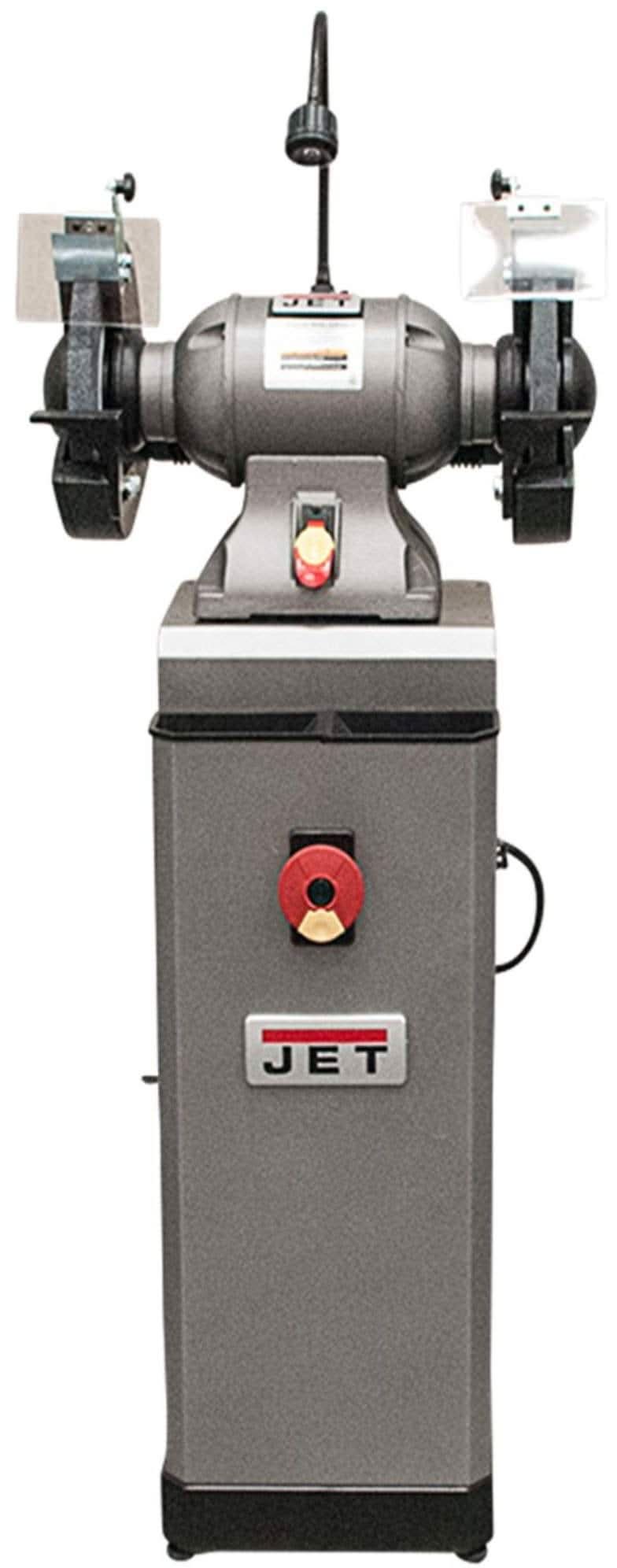 Dust Stand Jet 414800 JDCS-505, Metal Dust Collector Stand 115V – Tool Nut
