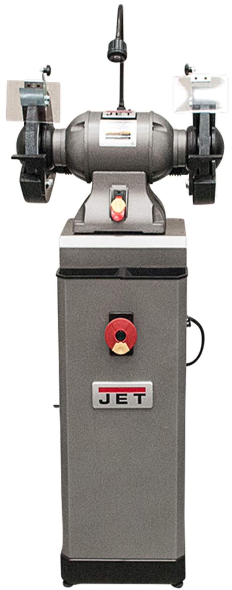 Jet 414800 JDCS-505, Metal Dust Collector Stand 115V