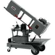 Jet 424465 HVBS-10-DMWC DUAL MITR PORTABLE 1HP 115V
