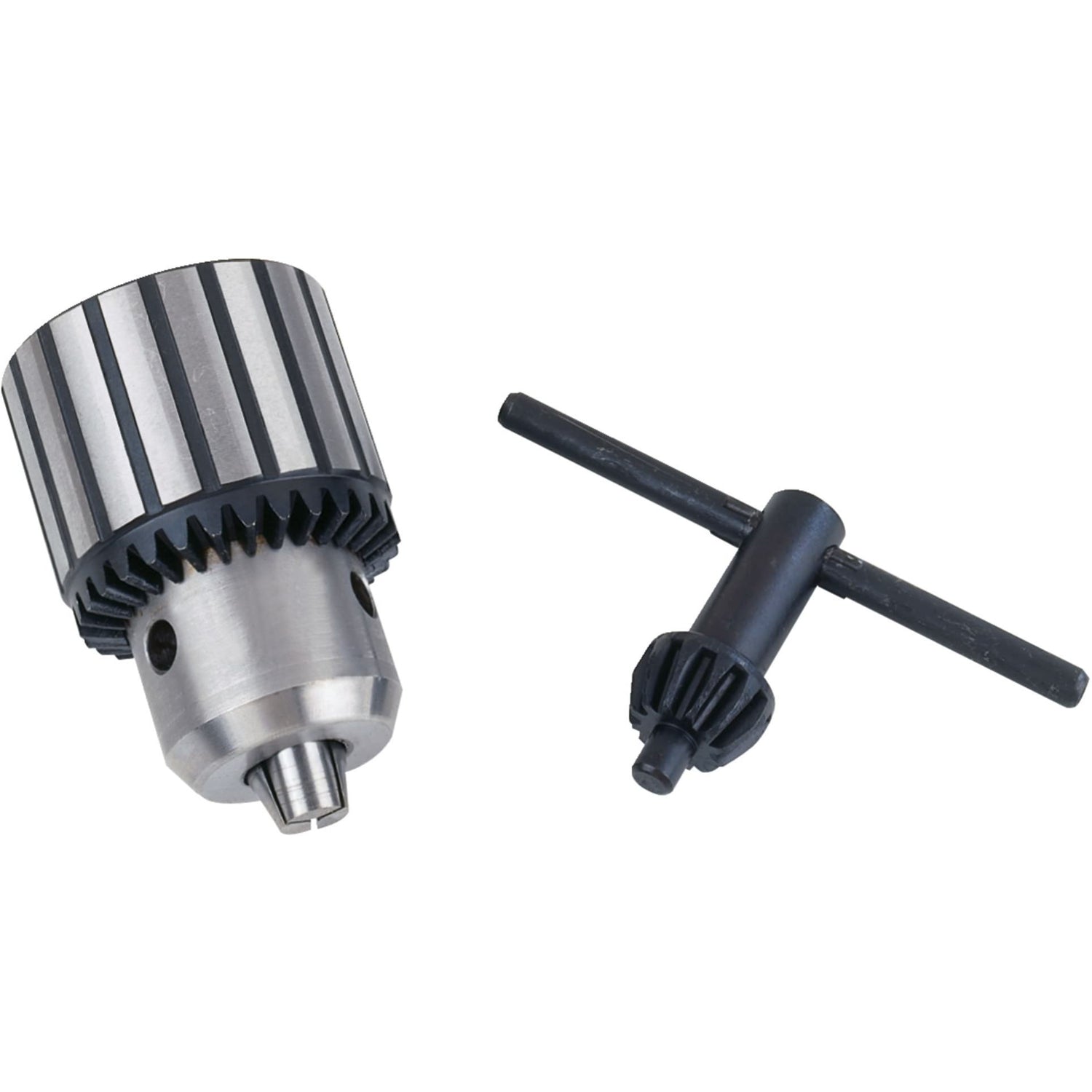 Jet 561706 TDC-501, Taper Mount Drill Chuck 0-1/2" x JT-33