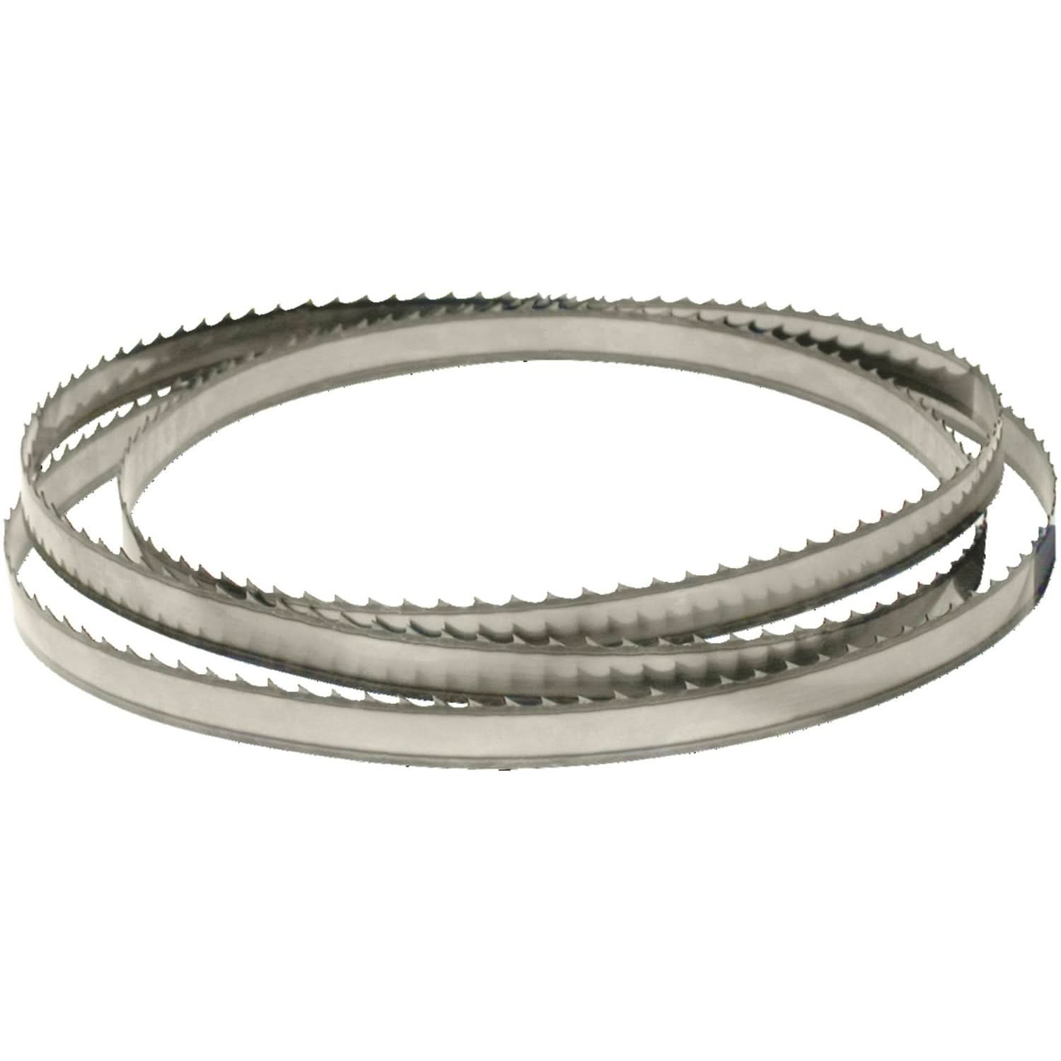 Jet 5674021 Bi-Metal Bandsaw Blade 1" x .035" x 135" x 6-10VT For J-7020, J-7040/4, J-7020M, J-7040M/4