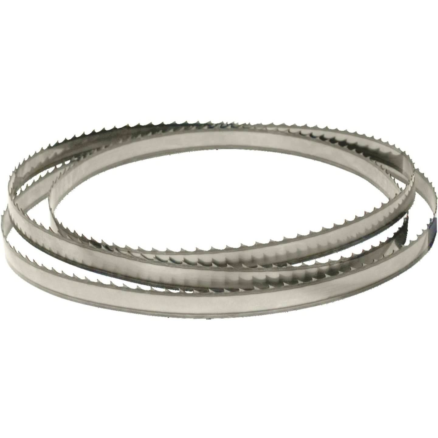 Jet 5674032 Carbon Bandsaw Blade 3/4" x .035" x 97" x 8R For HBS-814G