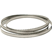 Jet 5674032 Carbon Bandsaw Blade 3/4" x .035" x 97" x 8R For HBS-814G