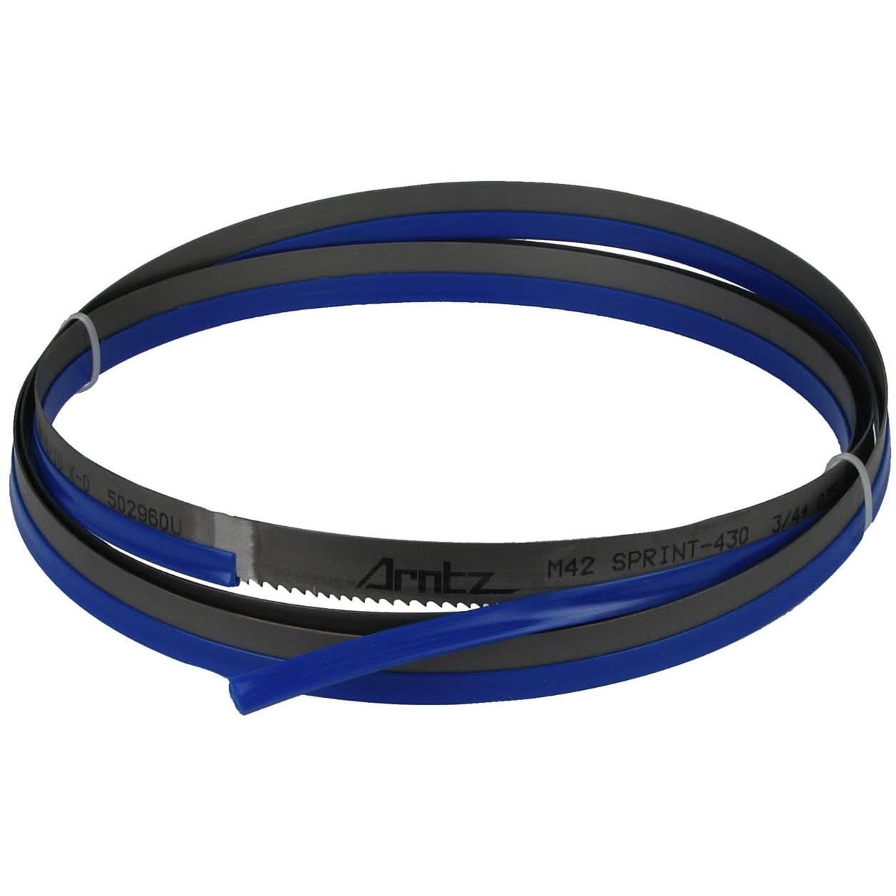 Jet 5674033 Bi-Metal Bandsaw Blade 3/4" x .035" x 97" x 5-8VT  For HBS-814G