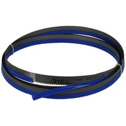 Jet 5674034 Bi-Metal Bandsaw Blade 3/4" x .035" x 97" x 8-12VT  For HBS-814G
