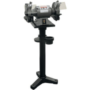 Jet 577102K JBG-8A, 8" Shop Bench Grinder and JPS-2A Stand