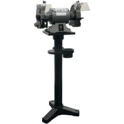 Jet 577103K JBG-10A, 10" Shop Bench Grinder and JPS-2A Stand