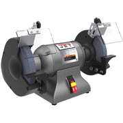 Jet 578008 IBG-8, 8" Industrial Bench Grinder