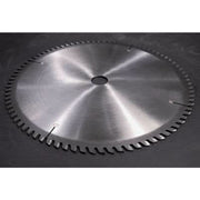 Jet 579052 Non-Ferrous Circular Saw Blade 350mm x 32mm x 2.5mm x 180T For J-CK350-2/4K