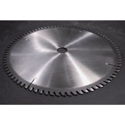 Jet 579064 Non-Ferrous Carbide Circular Saw Blade 350mm x 32mm x 3.4mm x 108T For J-CK350-2/4K