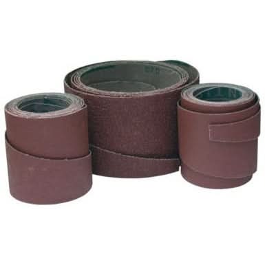 Jet 60-1180 10-20, 180 Grit, 4-Wraps in Box