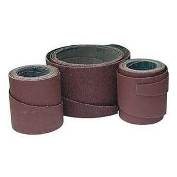 Jet 60-2080 22-44, 80 Grit, 3-Wraps in Box
