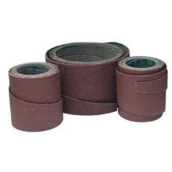 Jet 60-2120 22-44, 120 Grit, 3-Wraps in Box