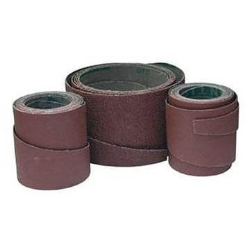 Jet 60-2180 22-44, 180 Grit, 3-Wraps in Box