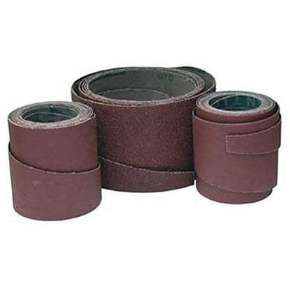 Jet 60-2220 22-44, 220 Grit, 3-Wraps in Box