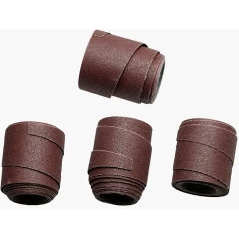 Jet 60-6060 16-32, 60 Grit, 4-Wraps in Box