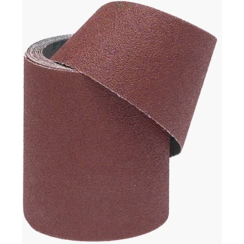 Jet 60-6080 16-32, 80 Grit, 4-Wraps in Box