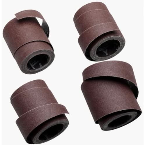 Jet 60-6100 16-32, 100 Grit, 4-Wraps in Box