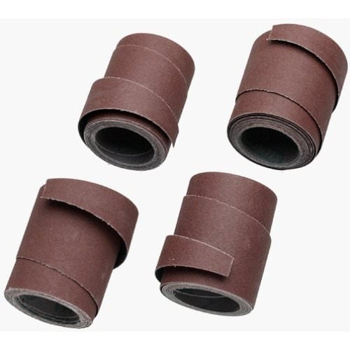 Jet 60-6120 16-32, 120 Grit, 4-Wraps in Box