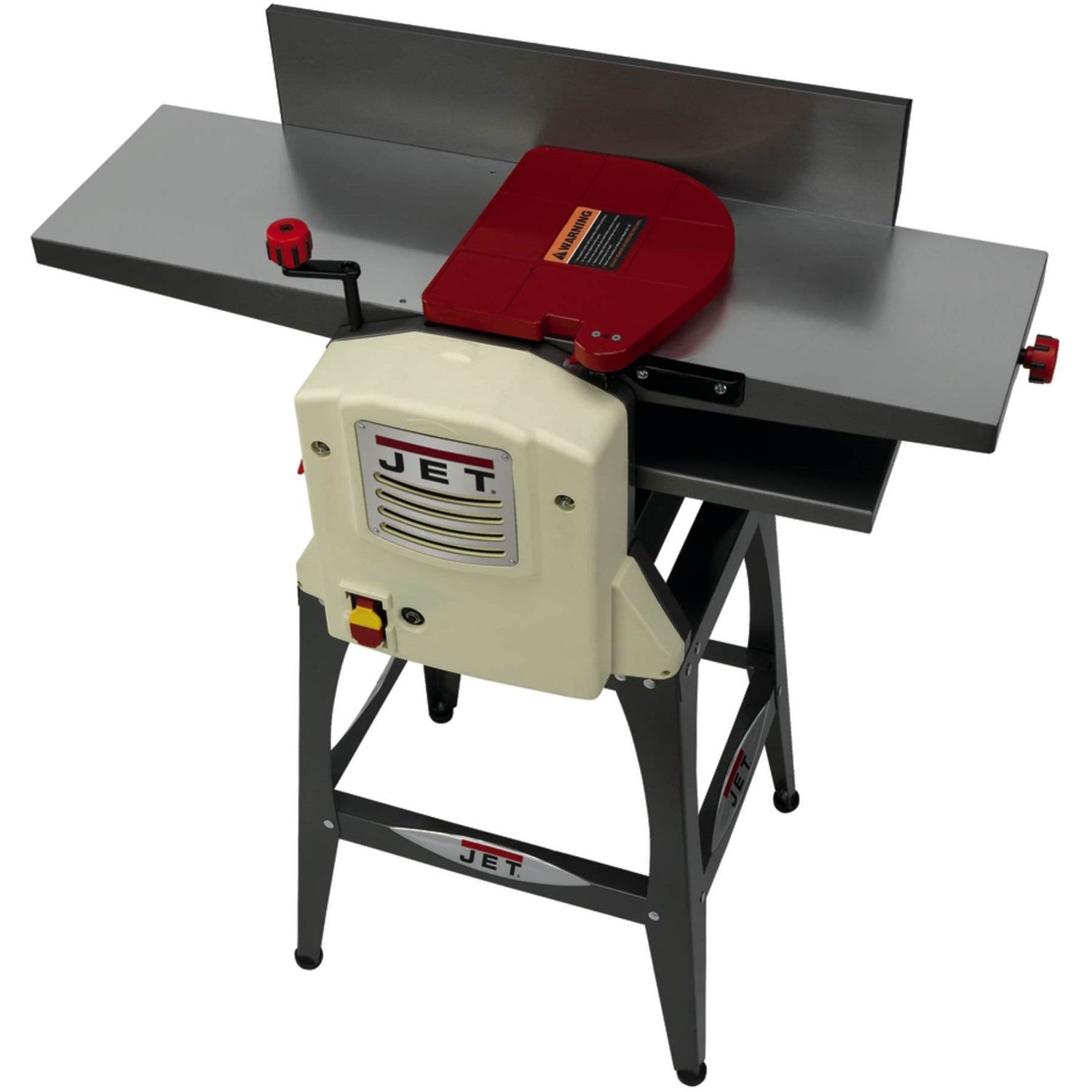 Jet 707410 JJP-10BTOS, 10" Jointer / Planer Combo w/ Stand