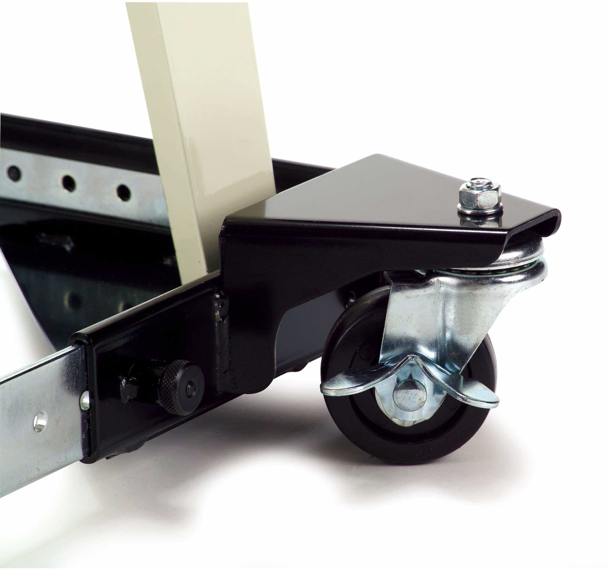 Powermatic 708118 JMB-UMB Universal Mobile Base