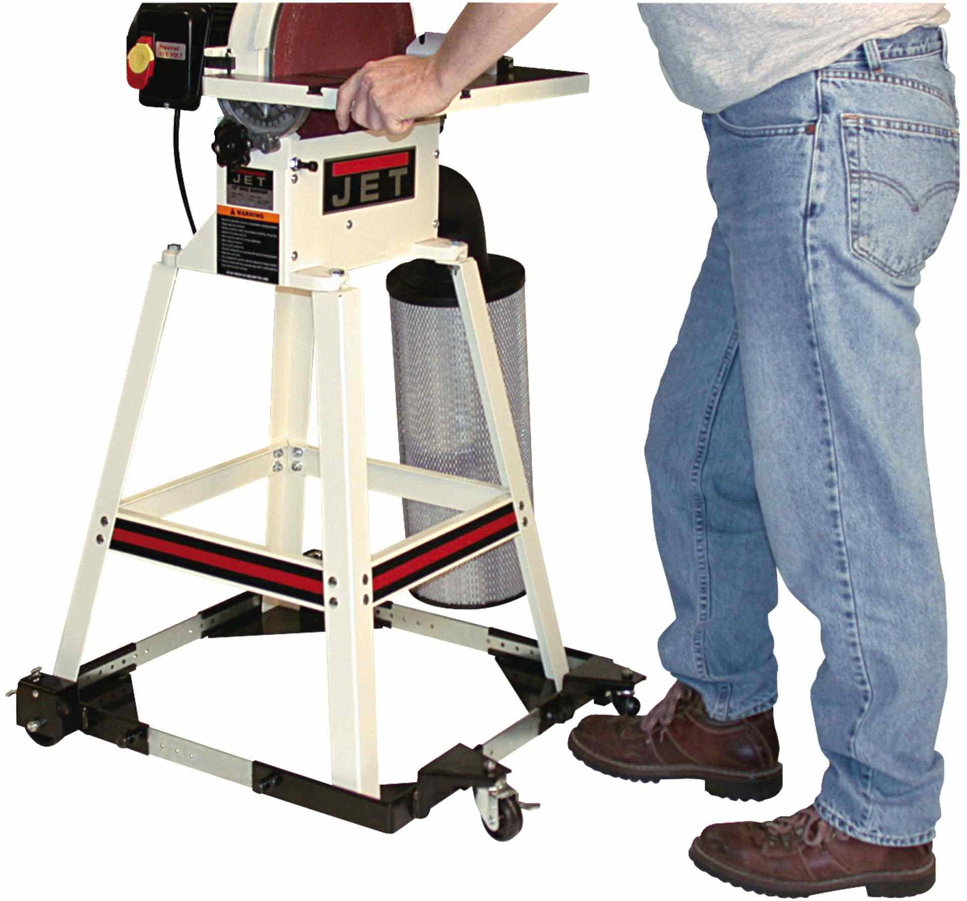 Powermatic 708118 JMB-UMB Universal Mobile Base