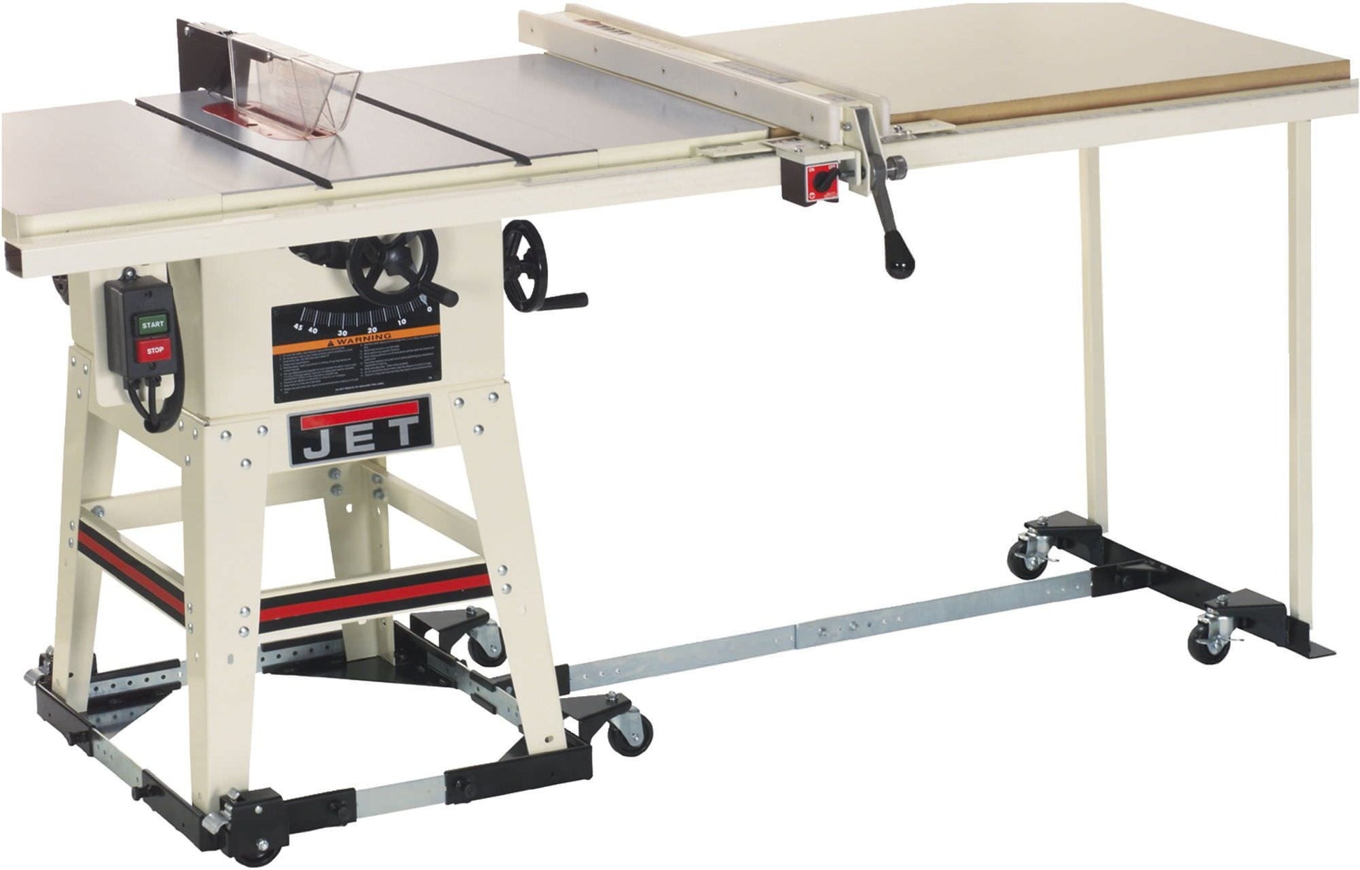 Powermatic 708118 JMB-UMB Universal Mobile Base