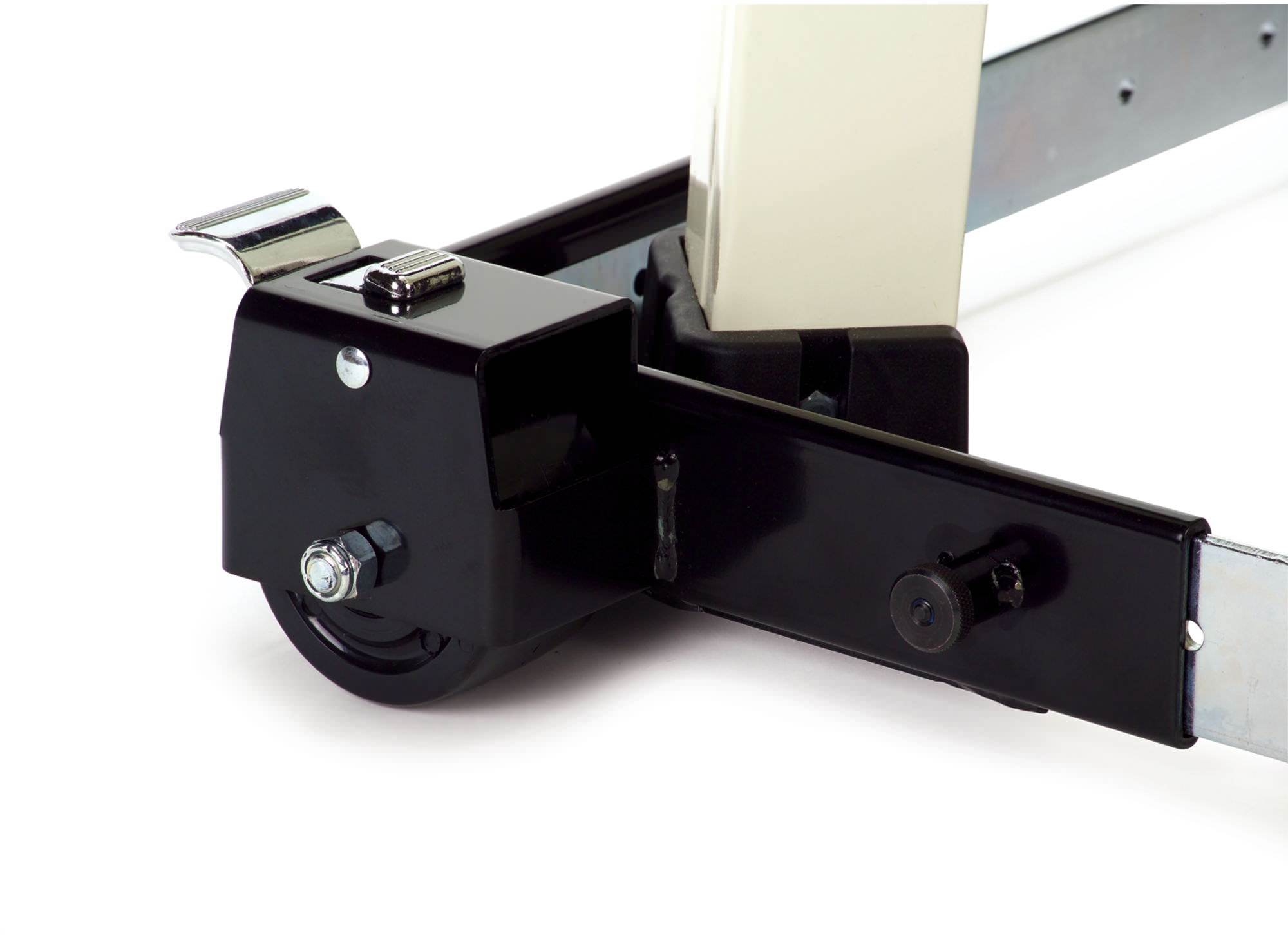 Jet 708119 JMB-UMB-HD Universal Mobile Base