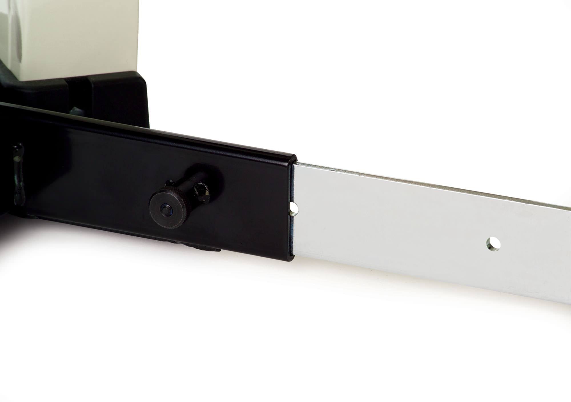 Jet 708119 JMB-UMB-HD Universal Mobile Base