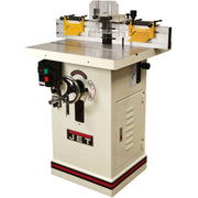 Jet 708309 JWS-25X, JET Shaper, 3HP, 1PH