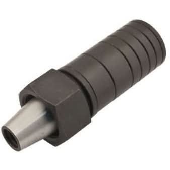Jet 708372 30mm Spindle for JET 35X Shaper