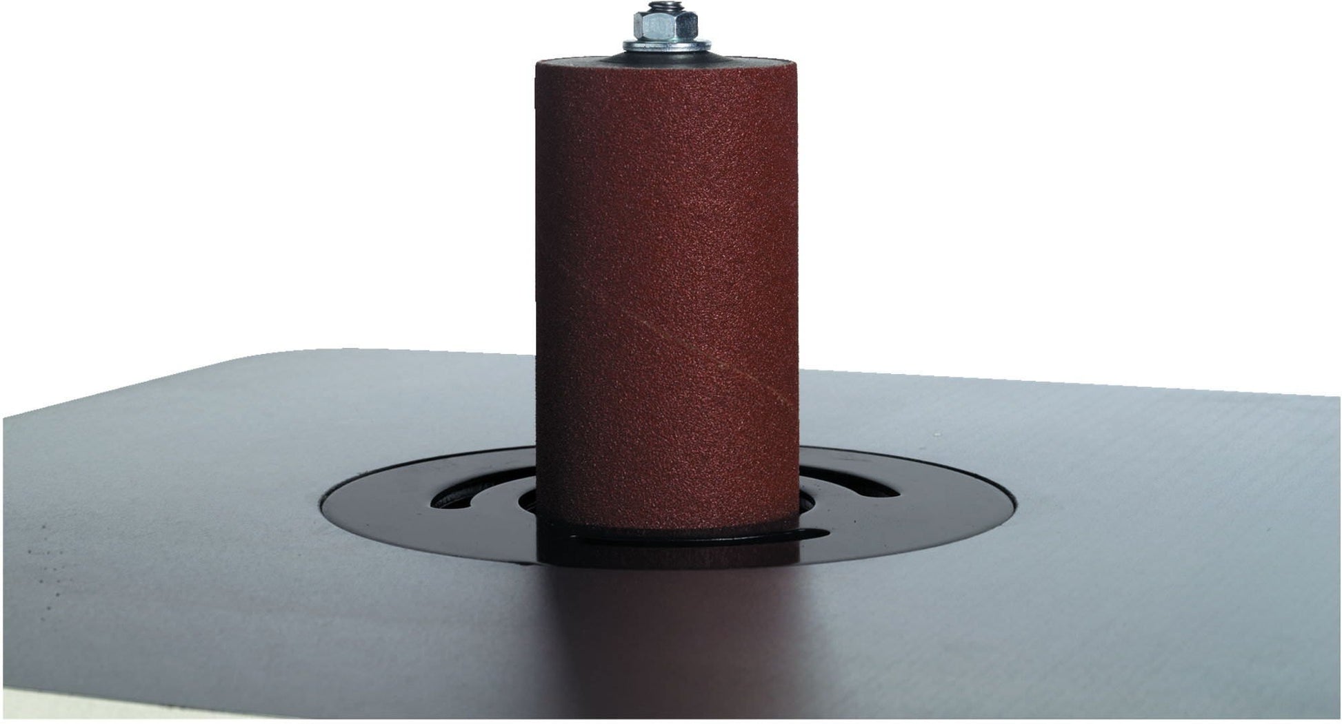 Jet 708404 JBOS-5, Benchtop Oscillating Spindle Sander, 1/2HP, 1Ph 115V