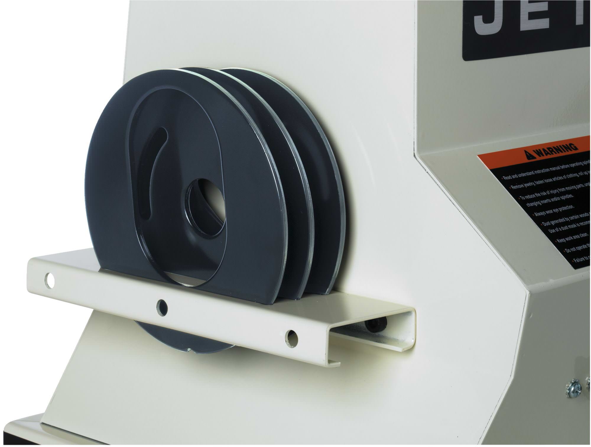 Jet 708404 JBOS-5, Benchtop Oscillating Spindle Sander, 1/2HP, 1Ph 115V