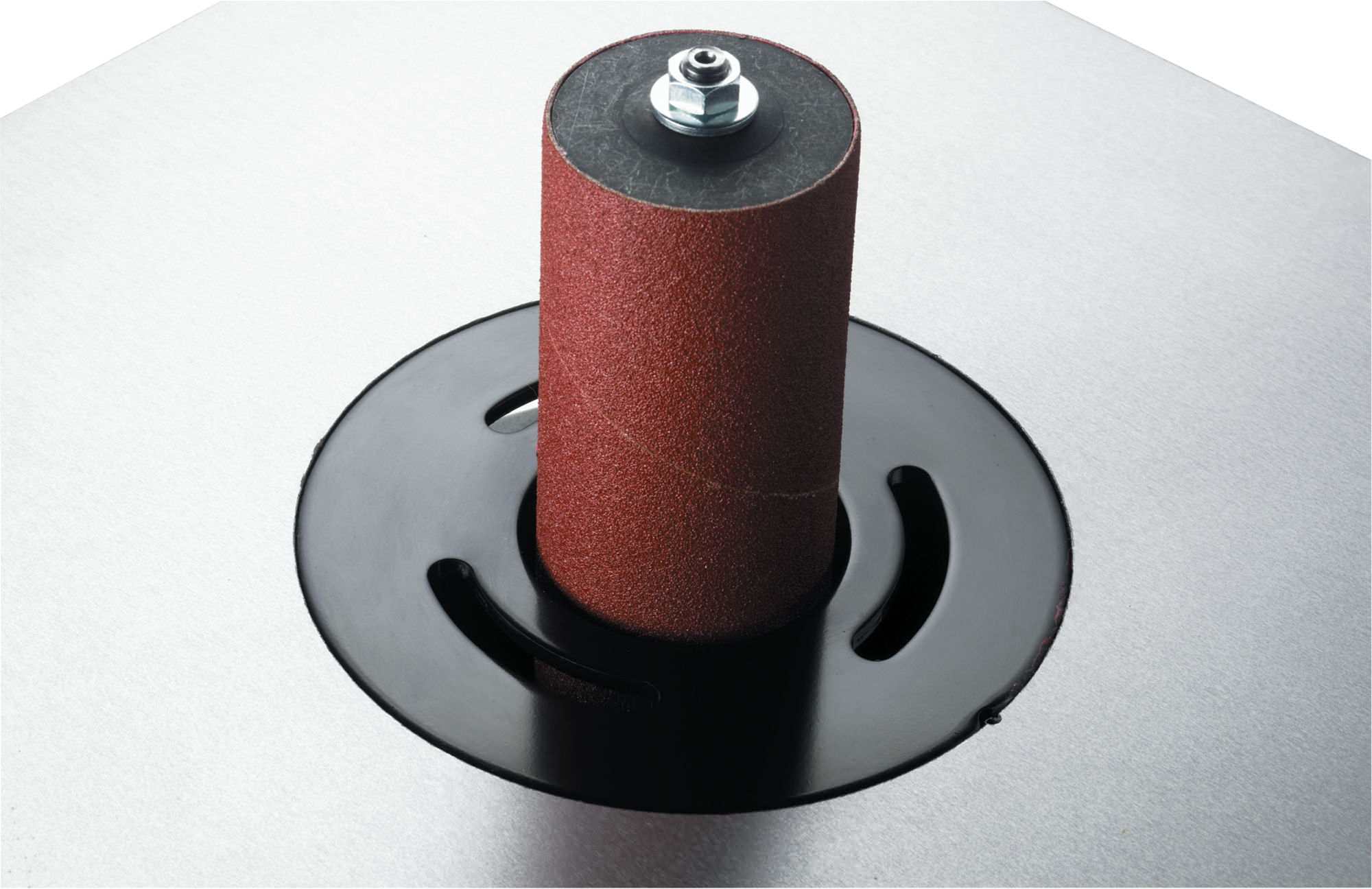 Jet 708404 JBOS-5, Benchtop Oscillating Spindle Sander, 1/2HP, 1Ph 115V