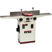 Jet 708457DXK JJ-6CSDX, 6" Deluxe Jointer with QS Knives