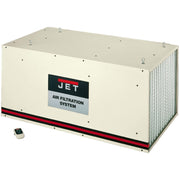 Jet 708615 AFS-2000, 1700CFM Air Filtration System, 3-Speed, with Remote Control