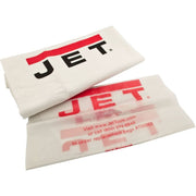 Jet 708636MF 5 Micron Filter & Collection Bag Kit DC-1100VX