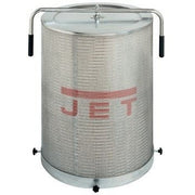 Jet 708639B 2 Micron Canister Filter Kit for DC-1100VX, DC-1200VX