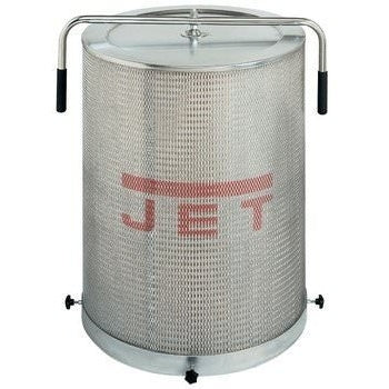Jet 708639B 2 Micron Canister Filter Kit for DC-1100VX, DC-1200VX