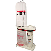 Jet 708642MK DC650 w/ 5M Bag Filter Kit