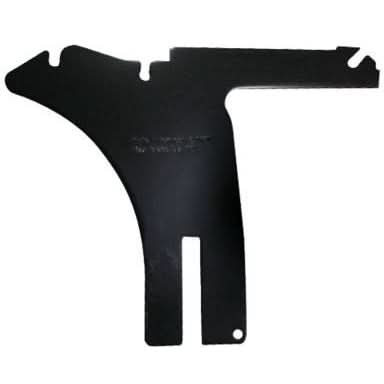 Jet 708682 Riving Knife, Thin Kerf, for Deluxe XACTA Saw