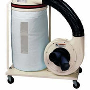Jet 708697A Snap In Collector Bag for DC-650