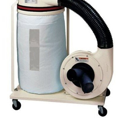 Jet 708699A Collector Bag for DC-1100VX, DC-1200VX 30 Micron Units