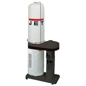 Jet 708701 Replacement 5 Micron Filter Bag for DC-650