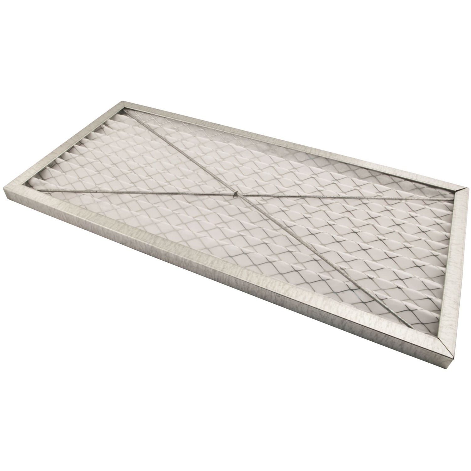 Jet 708732 Washable Electrostatic Outer Filter for AFS-1000B